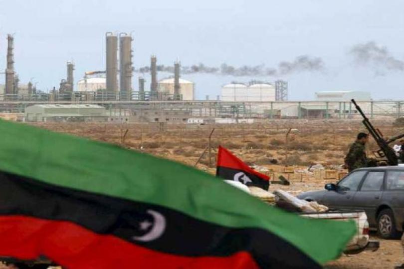 ليبيا: إيرادات النفط تسجل 16 مليار دولار خلال 9 شهور